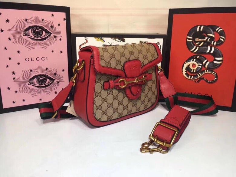 Gucci Satchel Bags